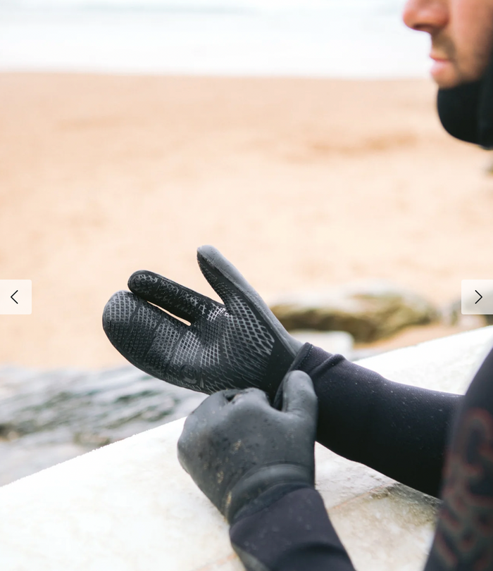 C-Skins  Wired+ 5mm Lobster Gloves