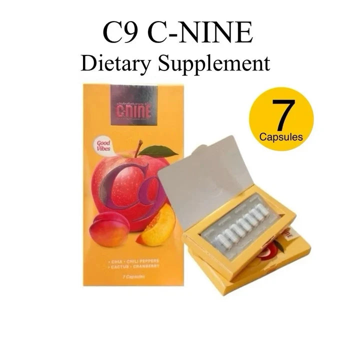 C9 Capsule