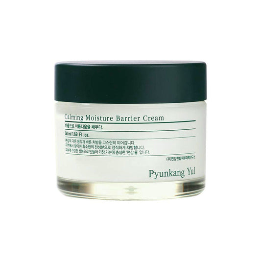 Pyunkang Yul Calming Moisture Barrier Cream Nudie Glow Australia