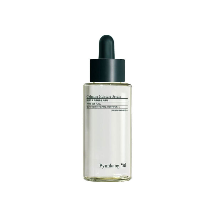 Pyunkang Yul Calming Moisture Serum Nudie Glow Australia