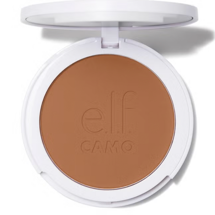 Camo Powder Foundation tan 415 C