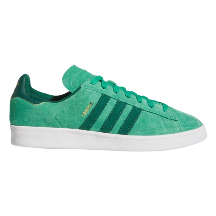 Adidas Campus ADV Court/Green