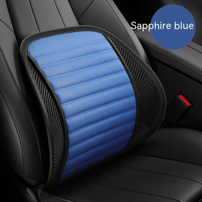Sapphire Blue / Single