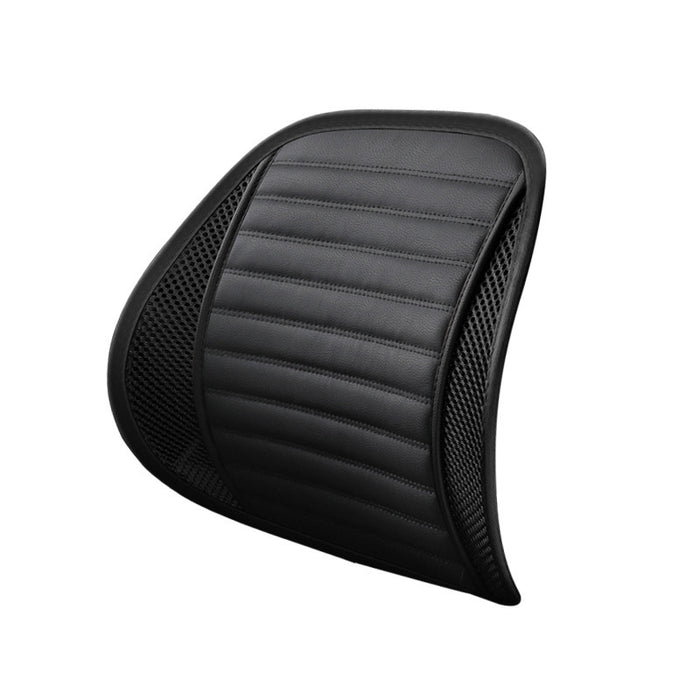 Car Driver Seat Lumbar Support Pillow Waist Support Back Cushion 🇬🇧