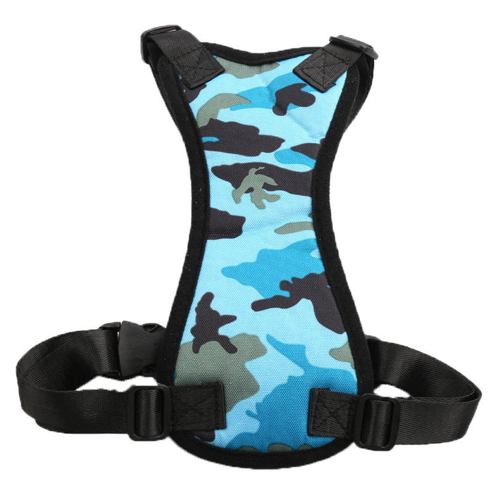 Car seat belts for pets 🇨🇳