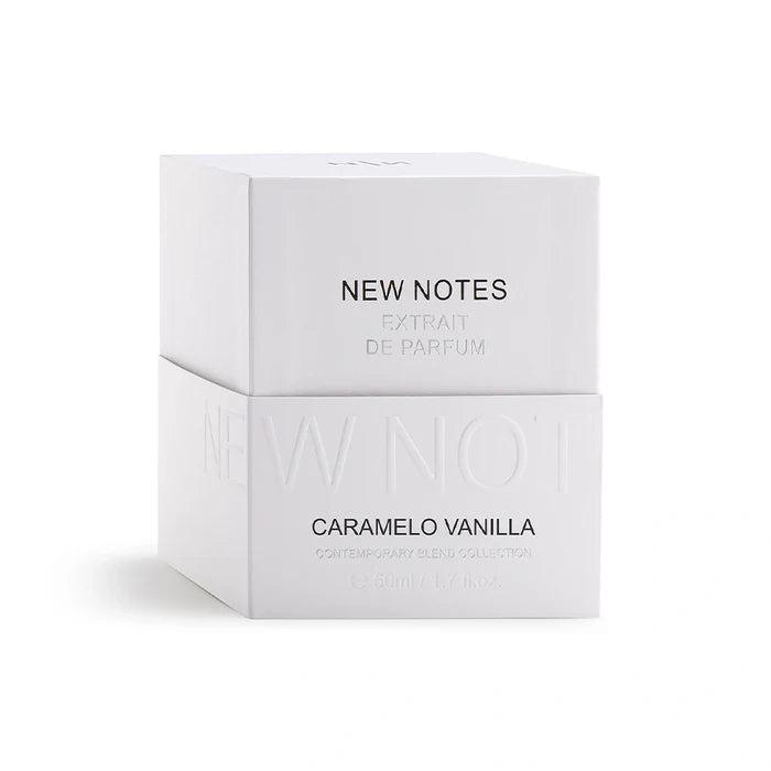 CARAMELO VANILLA