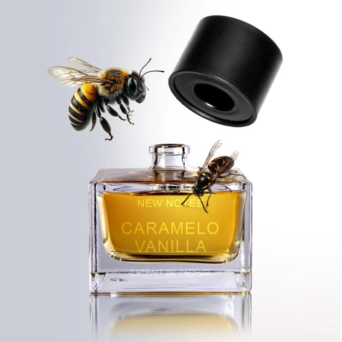 CARAMELO VANILLA
