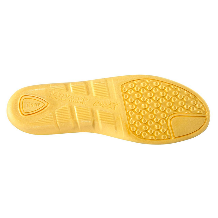 CARHARTT INSITE FOOTBED - BLK-Black | Carhartt CMI9000
