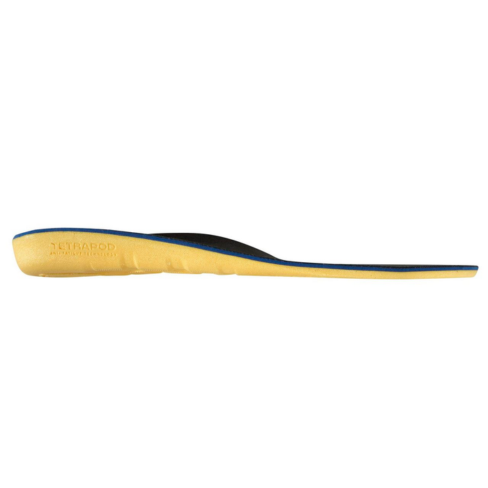 CARHARTT INSITE FOOTBED - BLK-Black | Carhartt CMI9000