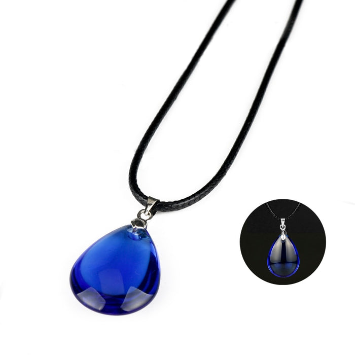 Castle In The Sky Sheeta Pendant
