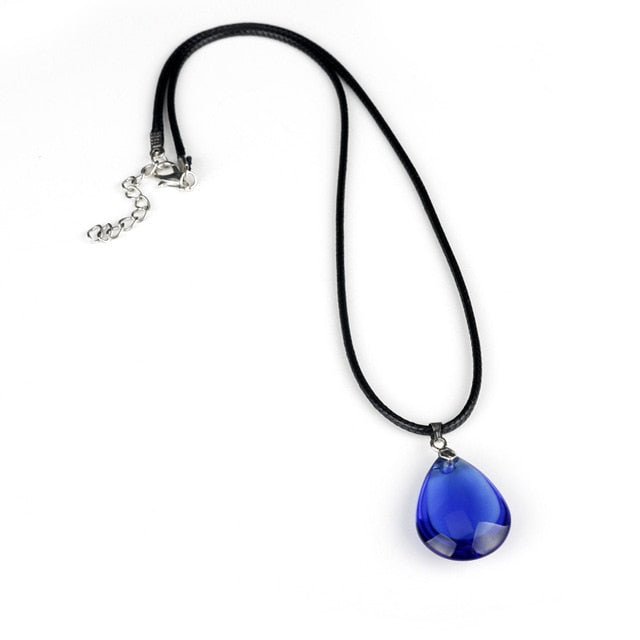 Castle In The Sky Sheeta Pendant