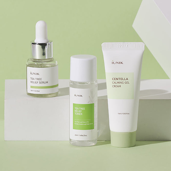 Centella Mini Set