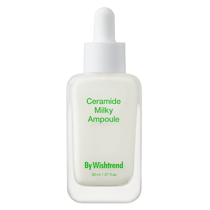 Ceramide Milky Ampoule