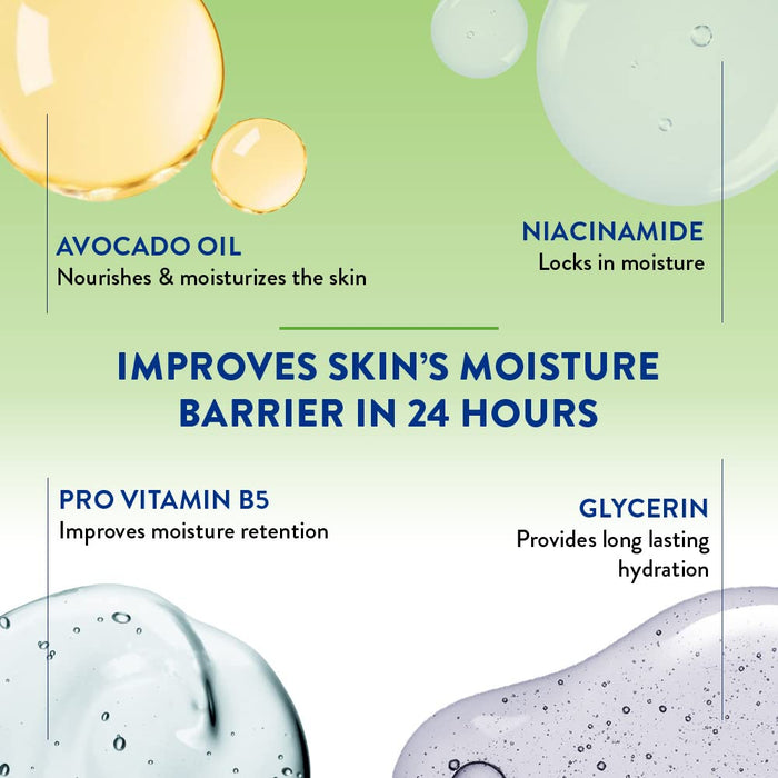 Cetaphil Moisturising Lotion - Cosmosentials