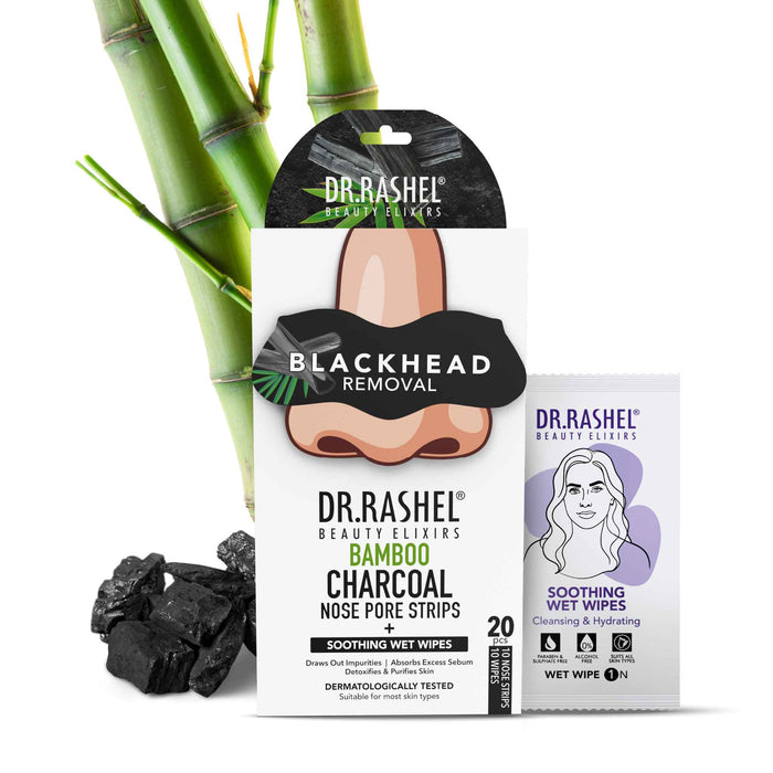 Charcoal Deep Clean Set