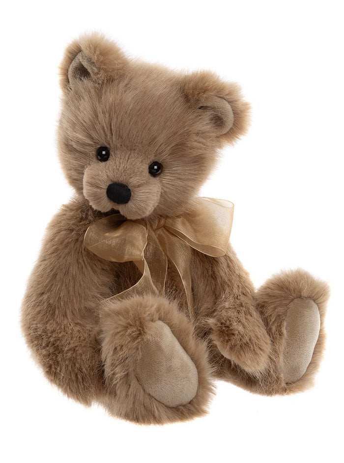 Charlie Bears: Beanstalk