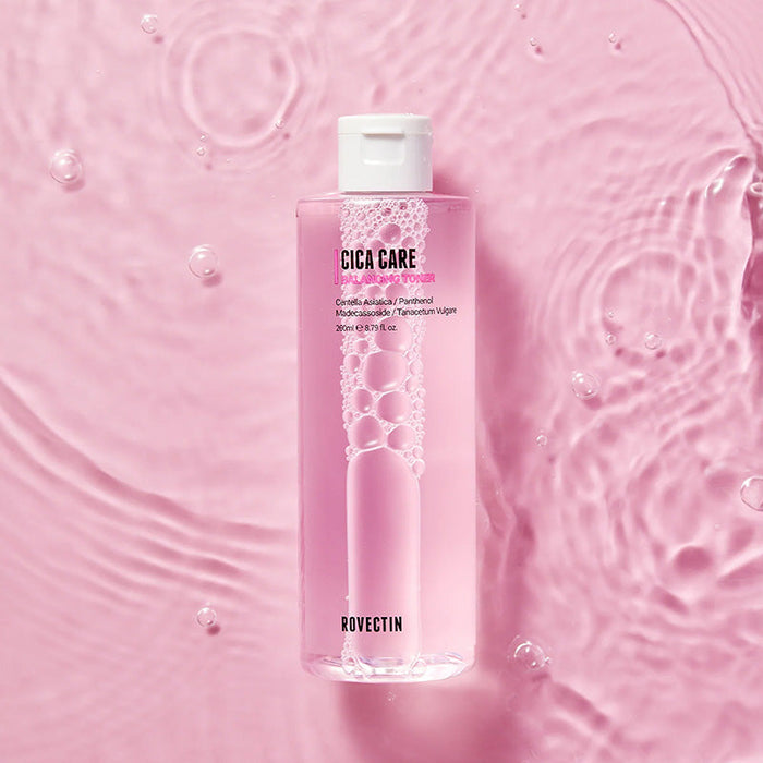 Cica Care Balancing Toner