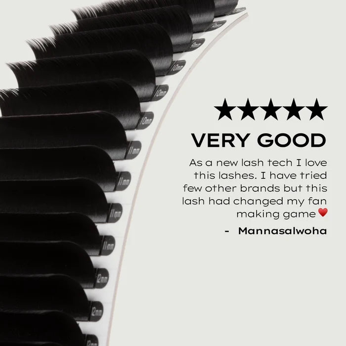 Classic Mayfair Lashes 0.15