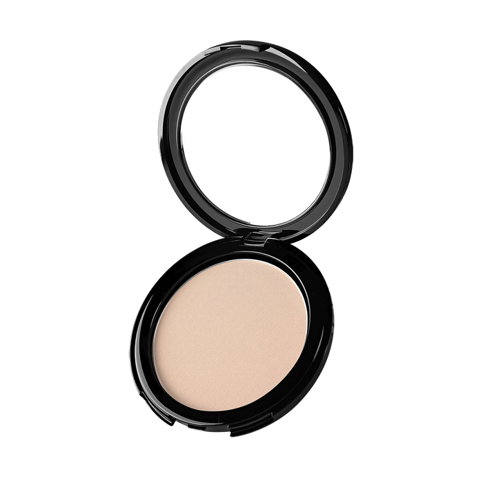 Clear Skin Compact Setting Powder