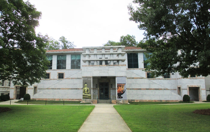 Clue Town: Emory University