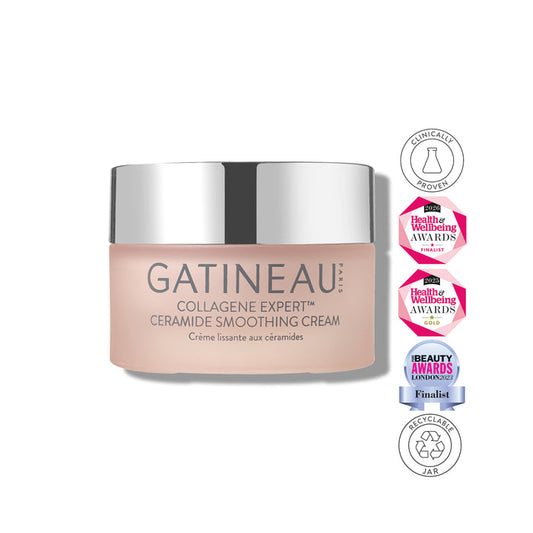 Collagene Expert™ Ceramide Smoothing Cream
