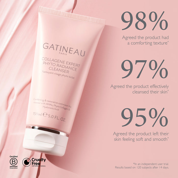 Collagene Expert™ Phyto Radiance Cleanser