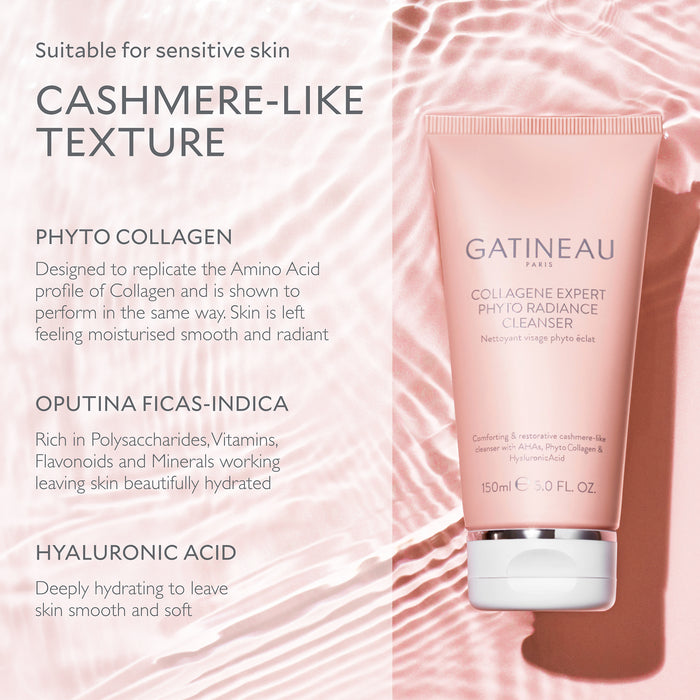 Collagene Expert™ Phyto Radiance Cleanser