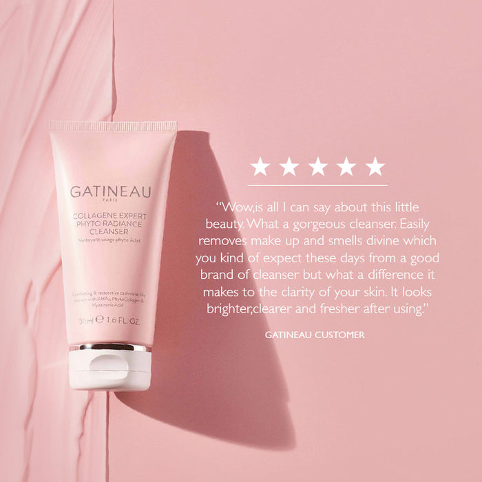 Collagene Expert Phyto Radiance Cleanser