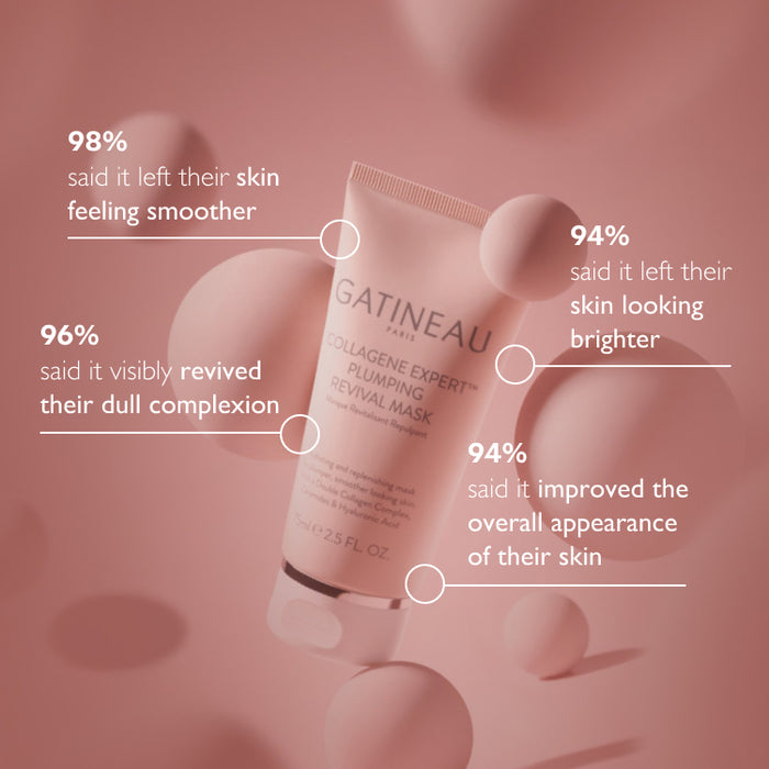 Collagene Expert Plumping Revival Mask