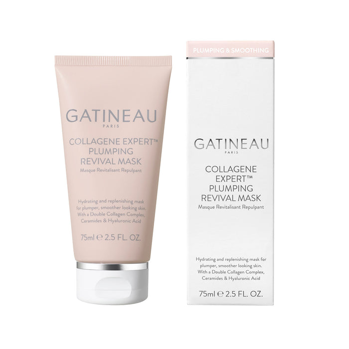 Collagene Expert Plumping Revival Mask