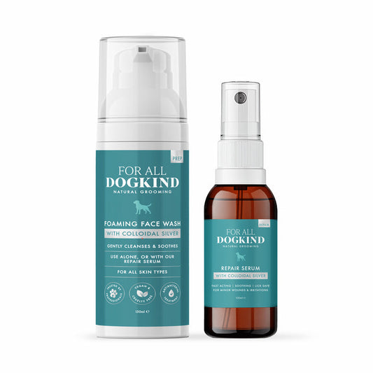 Colloidal Silver Treatment Collection - TRADE