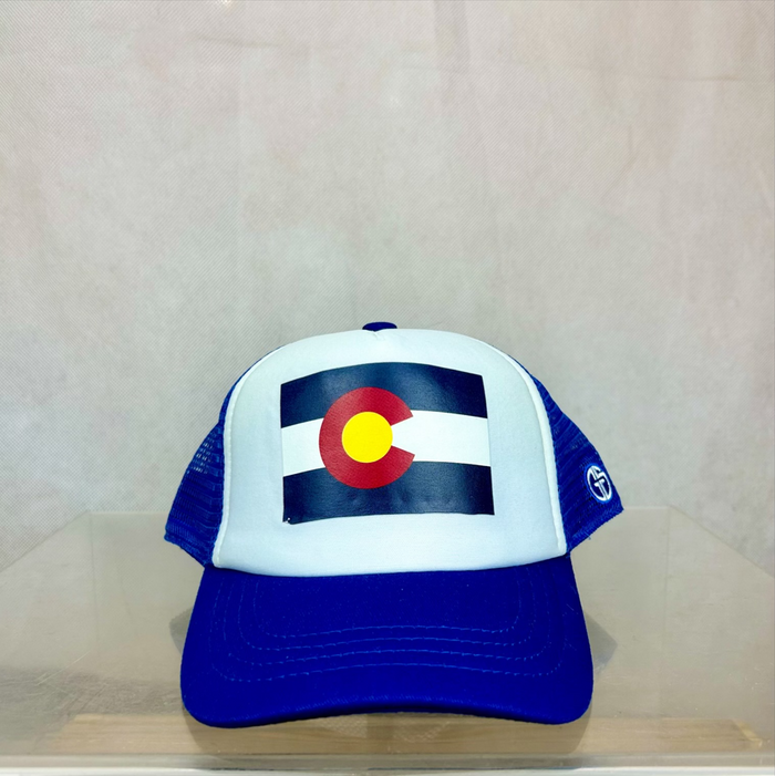 COLORADO HAT 18m-5y