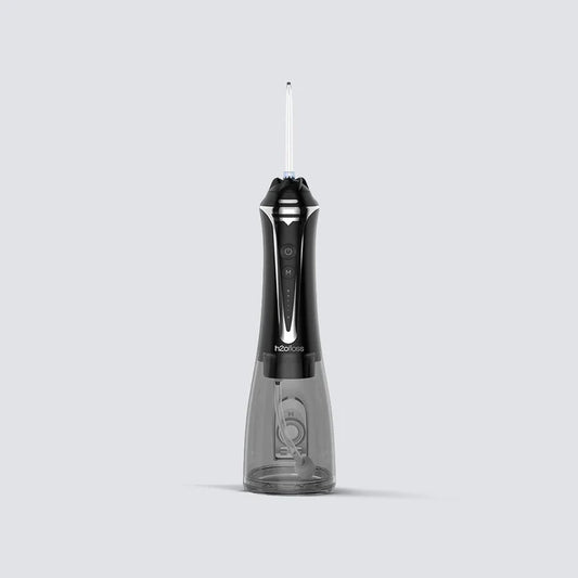 Cordless-Power-Flosser Black