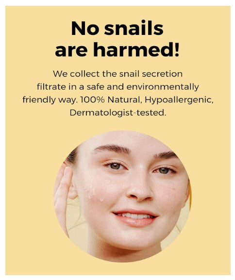 COSRX All About Snail Kit