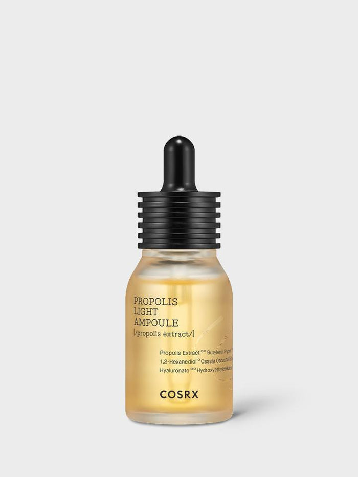 [Cosrx] Full fit Propolis Light Ampoule 30ml-Ampoule-Cosrx-30ml-Luxiface