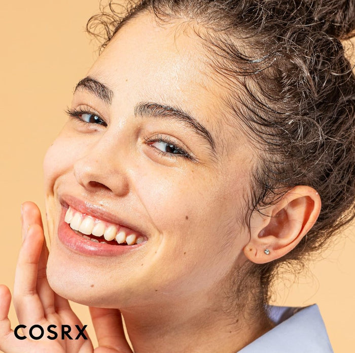 COSRX SNAIL mucin Power Sheet Mask 10pk