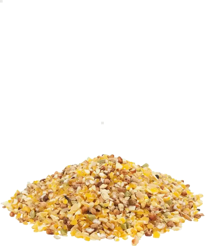 Country's Best GRA-MIX Mélange Poules 20kg - Mélange de céréales avec du maïs entier et graines de tournesol - BIRD SHOP ORNITHOLOGIE LUXEMBOURG S.A.R.L-S