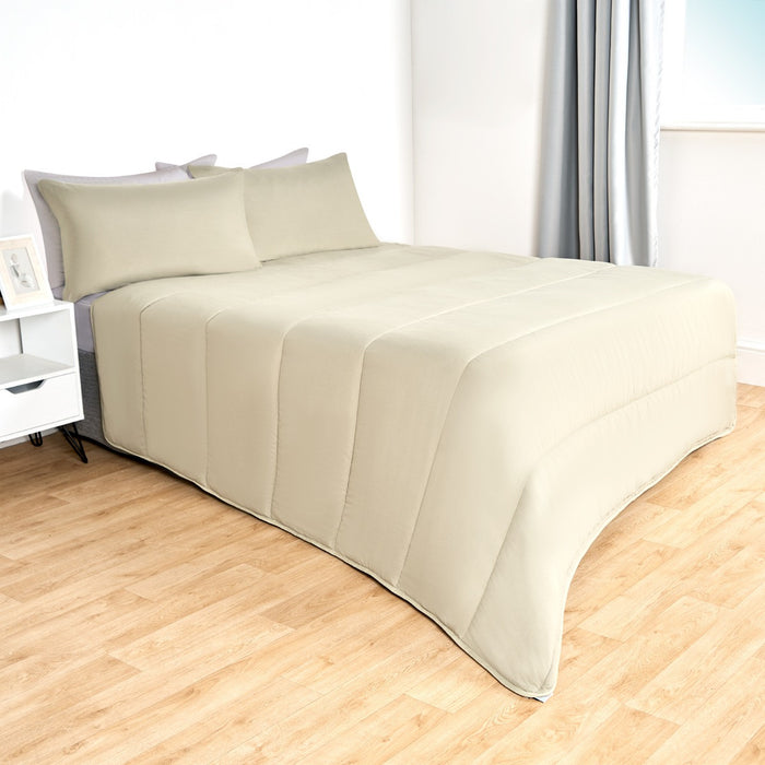 Kingsize / Sage/Natural