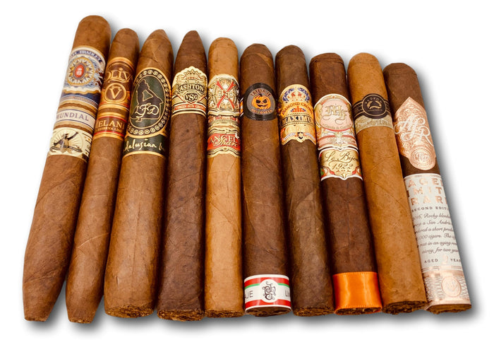 CRA Freedom Sampler 2020
