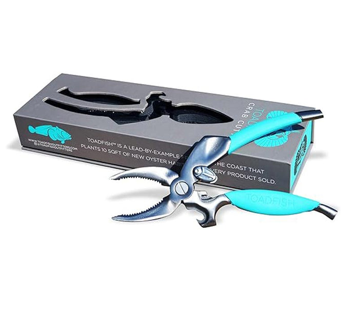Crab Caw Cutter