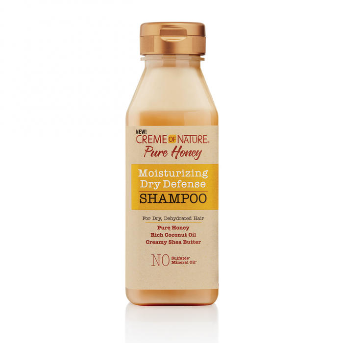 Creme Of Nature Pure Honey Shampoo
