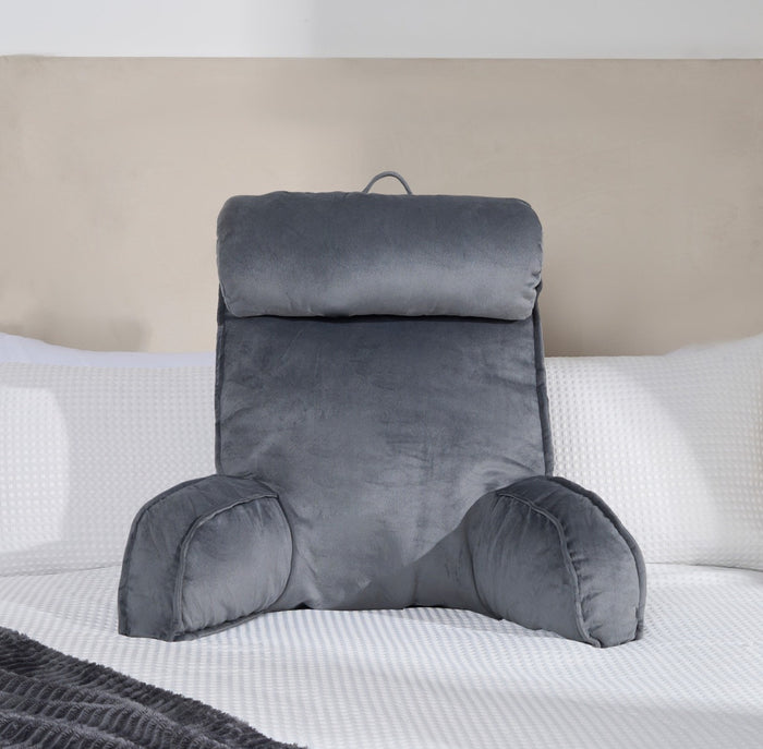 Cuddle Cushion with Head Rest 🇬🇧