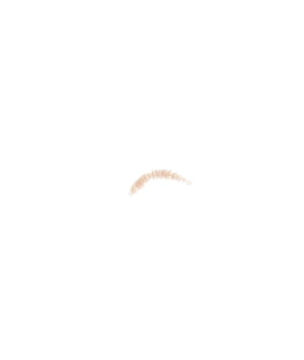 Curved Keloid Scar 1