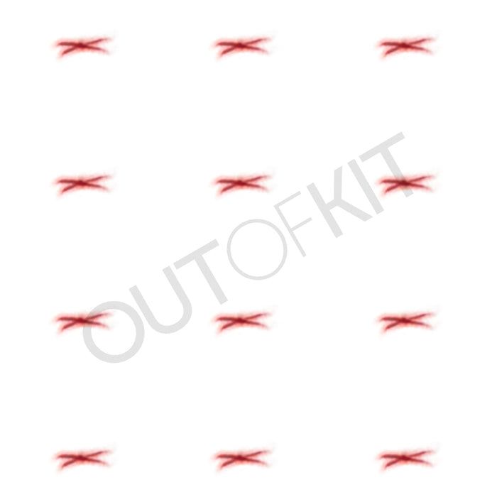 Cut 11 Sheet