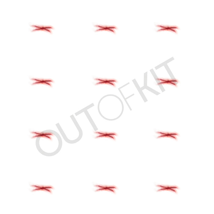 Cut 11 Sheet