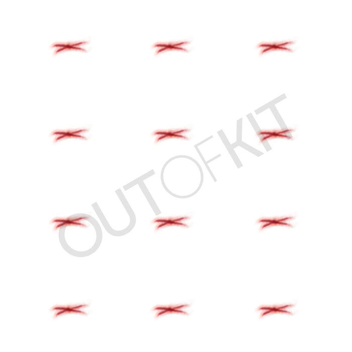 Cut 11 Sheet