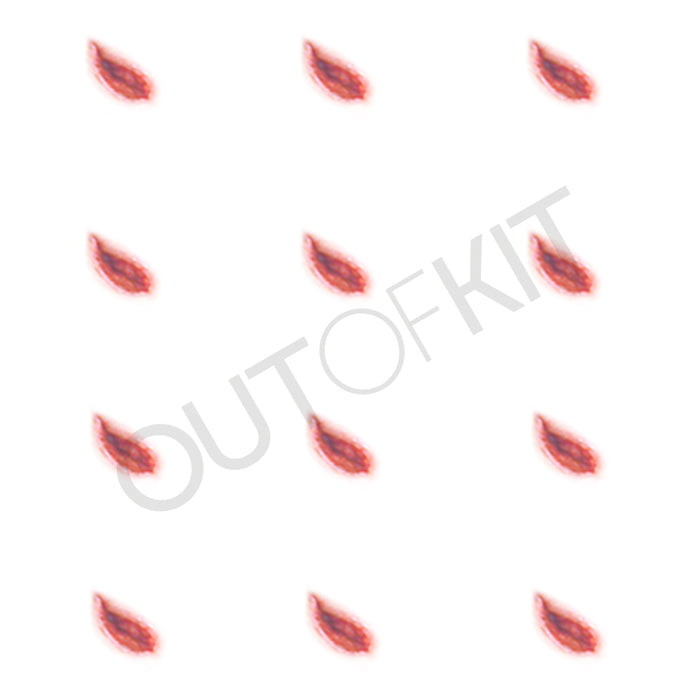 Cut 12 Sheet