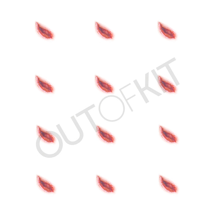 Cut 12 Sheet