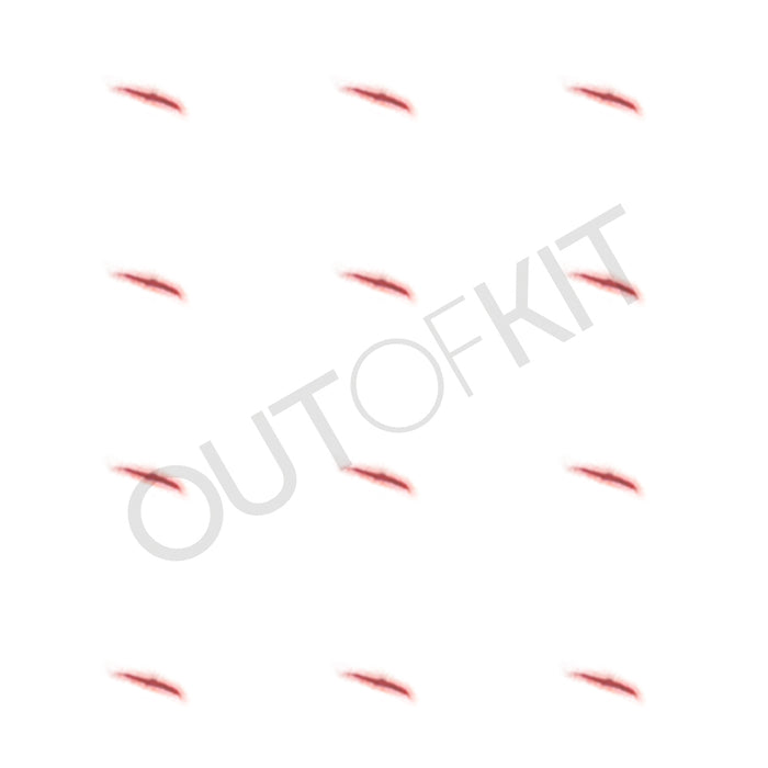 Cut 5 Sheet