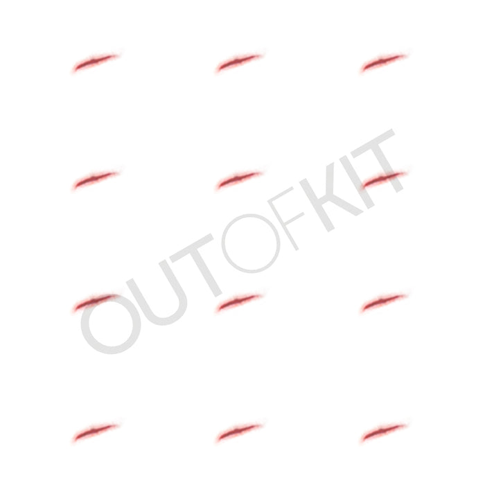 Cut 5 Sheet